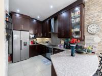 Kitchen of property in Umhlanga 