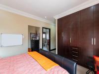 Main Bedroom of property in Umhlanga 