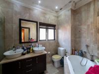 Main Bathroom of property in Umhlanga 