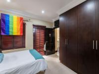 Bed Room 2 of property in Umhlanga 