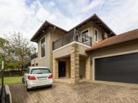 Front View of property in Umhlanga 