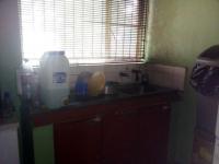 Kitchen of property in Virginia - Free State