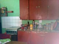 Kitchen of property in Virginia - Free State