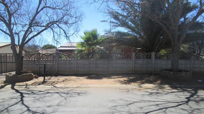 Standard Bank Easysell 5 Bedroom House For Sale In Sasolburg