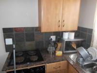 Kitchen - 4 square meters of property in Dassierand