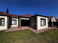 Front View of property in Vanderbijlpark