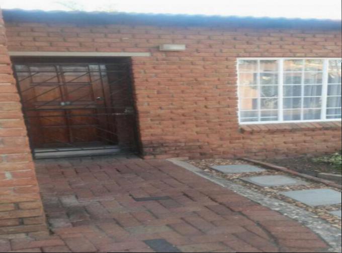 3 Bedroom House for Sale For Sale in Polokwane - Private Sale - MR165781