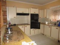 Kitchen - 23 square meters of property in Walkerville