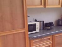 Kitchen of property in Secunda