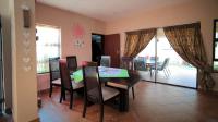 Dining Room - 17 square meters of property in Kosmosdal