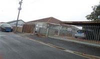 Front View of property in Parow Central