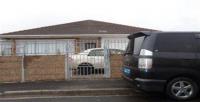 Front View of property in Parow Central