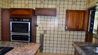 Kitchen - 14 square meters of property in Effingham Heights