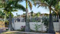 Front View of property in Arboretum