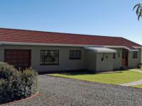 Front View of property in Wakkerstroom