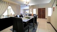 Dining Room - 14 square meters of property in Halfway Gardens