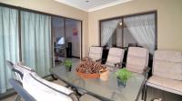 Patio - 9 square meters of property in Halfway Gardens