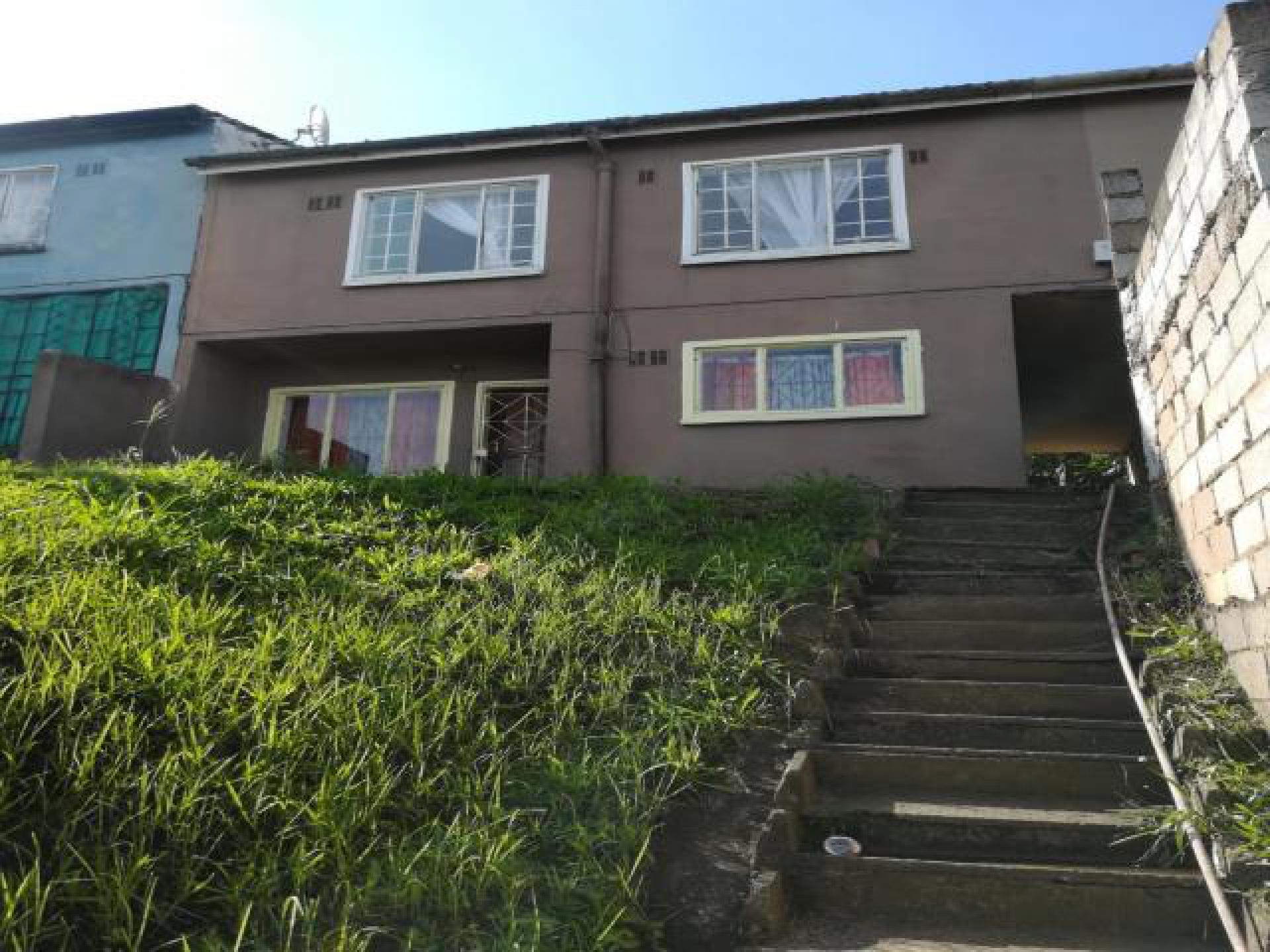 Standard Bank EasySell 3 Bedroom House for Sale in Newlands East ...