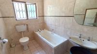 Bathroom 1 - 7 square meters of property in Umlazi