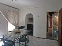 Dining Room of property in Terenure