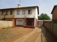 Front View of property in Vanderbijlpark