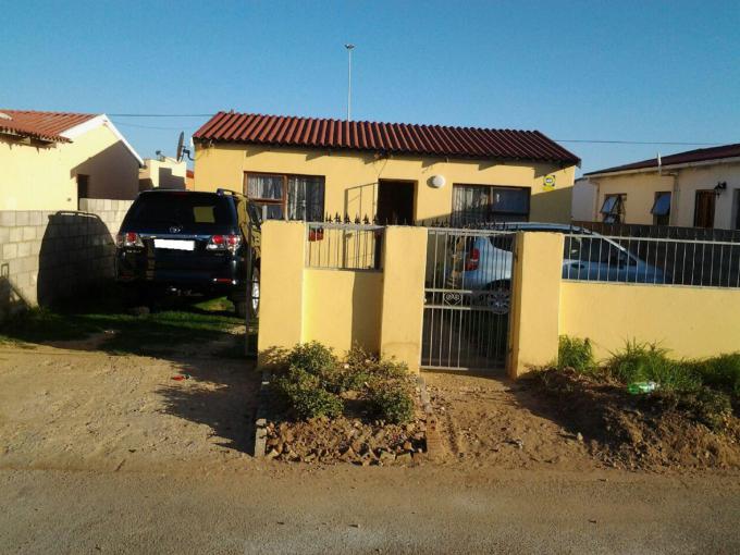 2 Bedroom House for Sale For Sale in Port Elizabeth Central