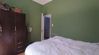 Bed Room 2 - 10 square meters of property in Observatory - CPT