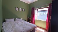 Bed Room 2 - 10 square meters of property in Observatory - CPT