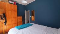 Bed Room 1 - 13 square meters of property in Observatory - CPT