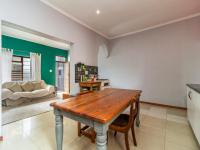 Dining Room of property in Observatory - CPT