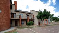 Front View of property in The Orchards