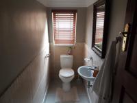 Guest Toilet of property in Amberfield Crest