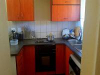 Kitchen of property in Willowbrook