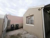 Front View of property in Mitchells Plain