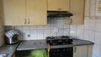 Kitchen - 9 square meters of property in Castleview