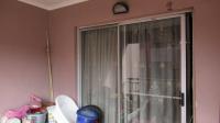 Balcony - 10 square meters of property in Castleview