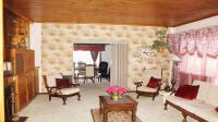 Informal Lounge of property in Kimberley