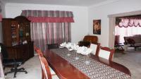 Dining Room of property in Kimberley