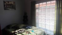 Bed Room 1 - 11 square meters of property in Fochville