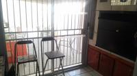 Patio - 4 square meters of property in Fochville