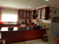 Kitchen - 16 square meters of property in Fochville