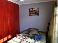 Bed Room 1 - 11 square meters of property in Fochville