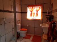 Main Bathroom - 6 square meters of property in Fochville