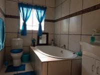 Bathroom 1 - 6 square meters of property in Fochville