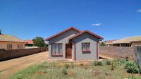 2 Bedroom 1 Bathroom House for Sale for sale in Soshanguve