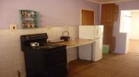 Kitchen of property in Uniondale