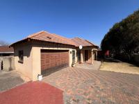 Front View of property in Sasolburg