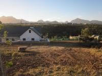 Front View of property in Kraaibosch Country Estate