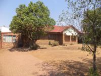 Front View of property in Bronkhorstspruit