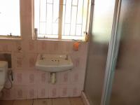 Bathroom 1 - 9 square meters of property in Bronkhorstspruit